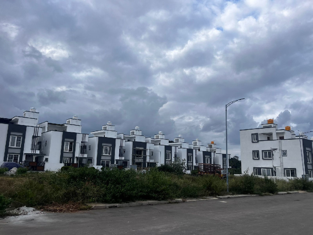  countryside Elevation