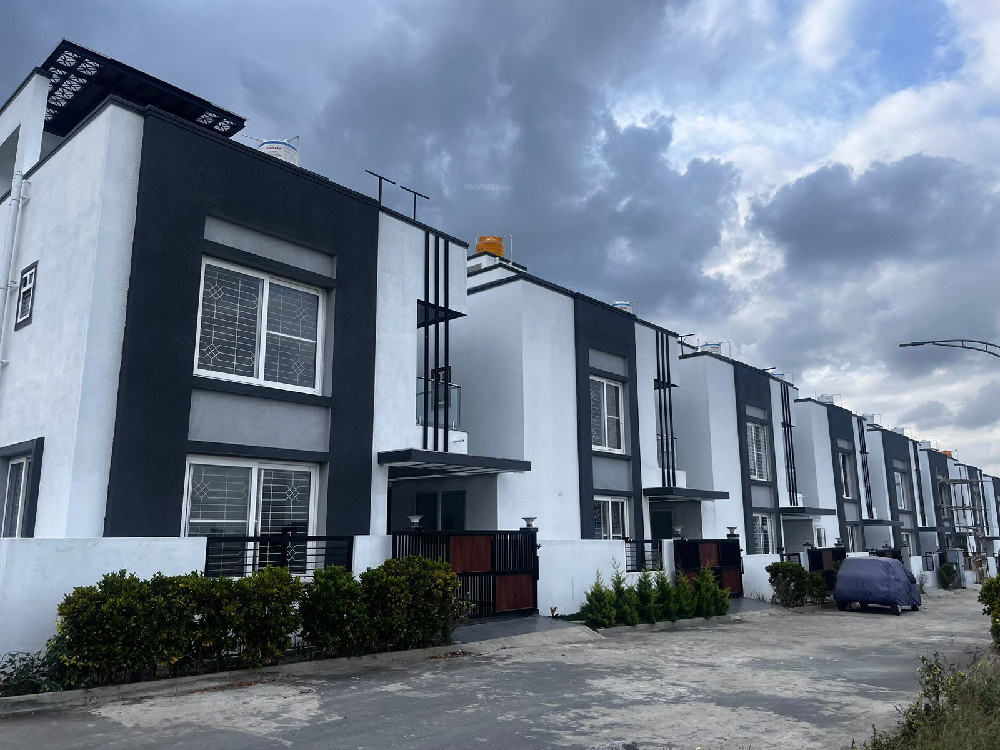  countryside Elevation