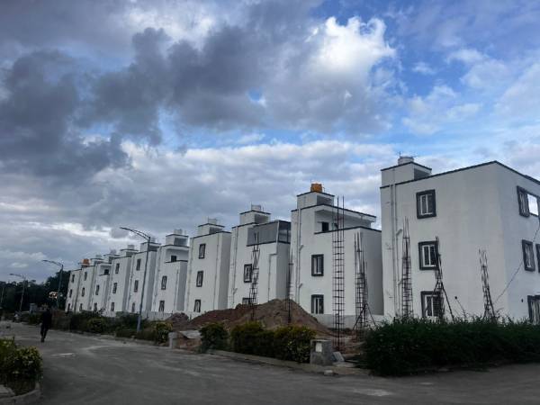  countryside Elevation