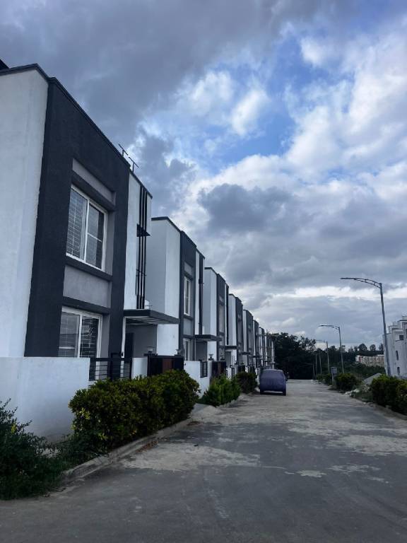  countryside Elevation