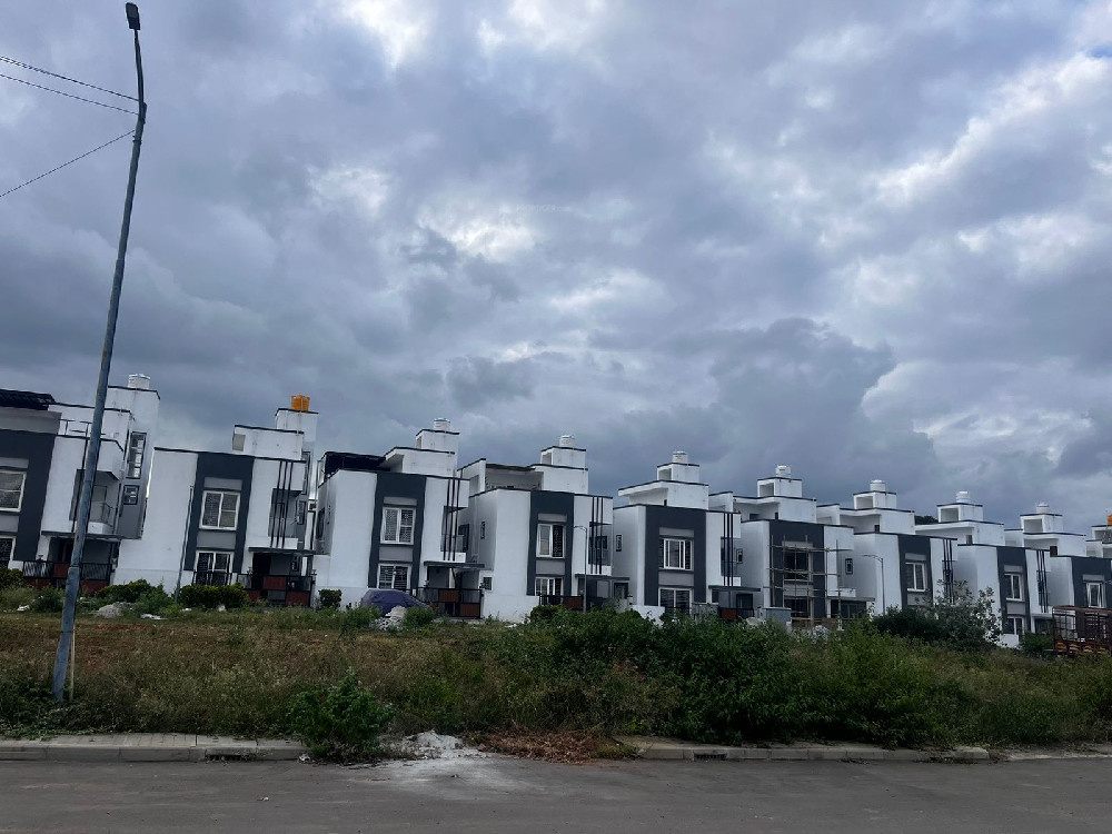  countryside Elevation