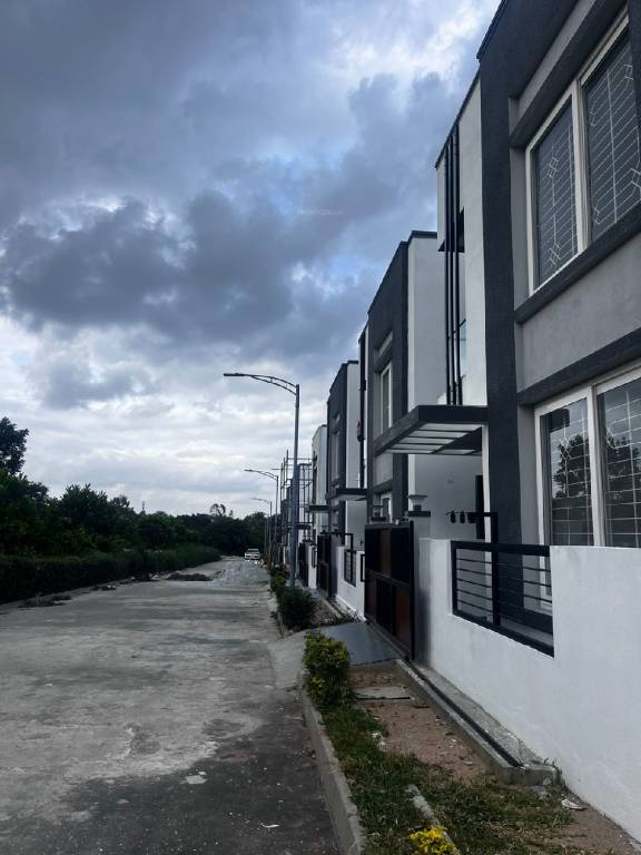  countryside Elevation