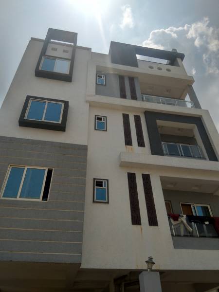 Elevation classic-resideny Elevation