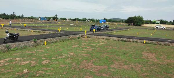  chennai-gate-residential-township Elevation