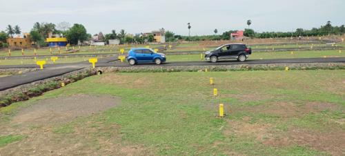  chennai-gate-residential-township Lobby