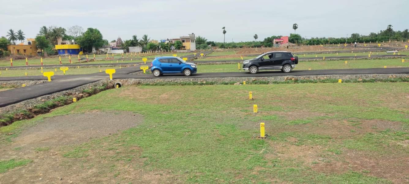  chennai gate residential township Lobby