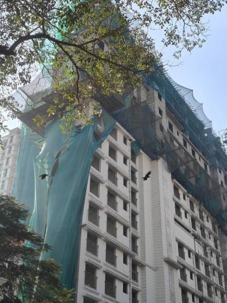  samarth-royal A Construction Status June-25