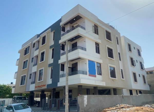  shree-salasar-residency Elevation