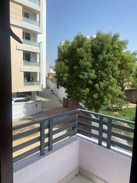  shree-salasar-residency Balcony