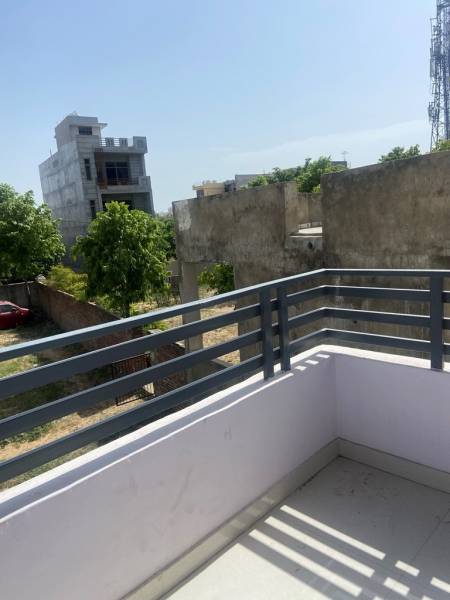  shree-salasar-residency Balcony