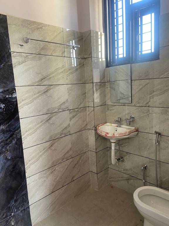  shree salasar residency Bathroom