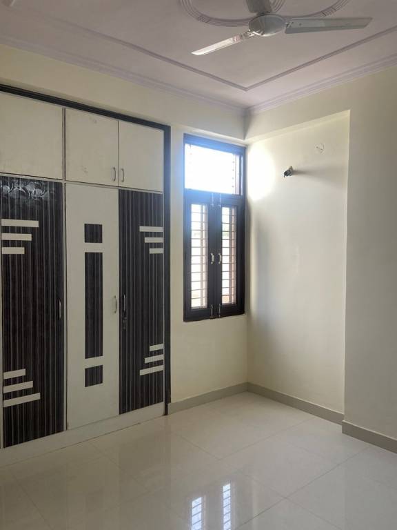  shree salasar residency Bedroom