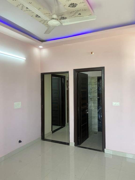  shree salasar residency Living Area