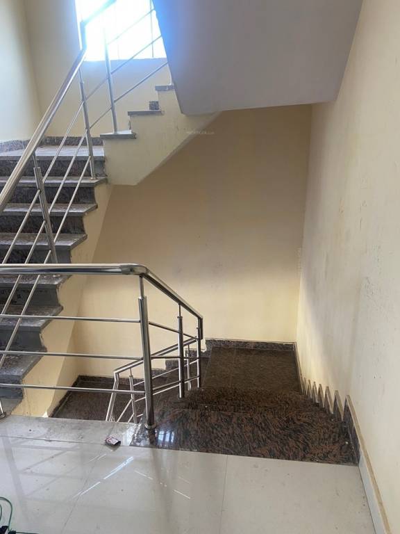  shree salasar residency Lobby