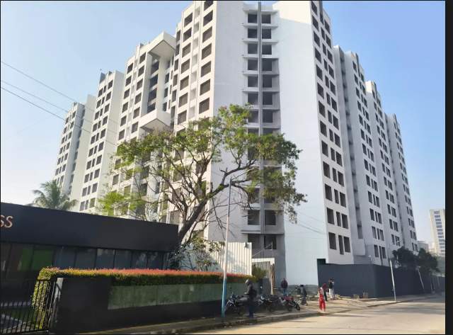  the address Construction Status Feb 25