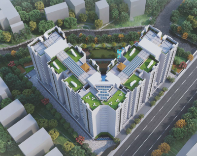  the-address Elevation