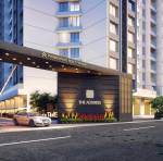 amenities of Utsav The Address