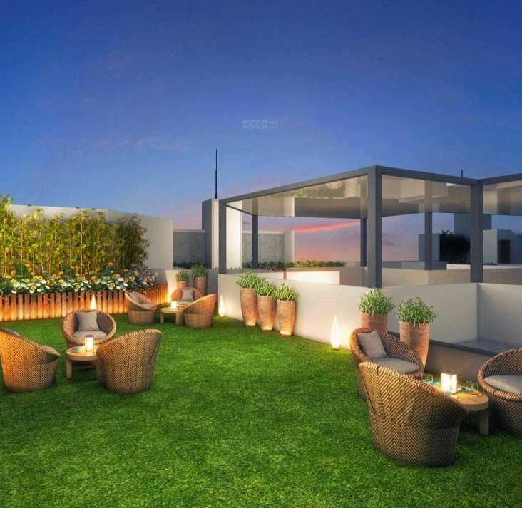  the address Party Lawn