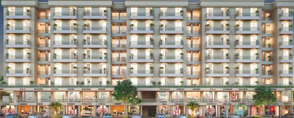  shree-siddheshwar-highland Elevation