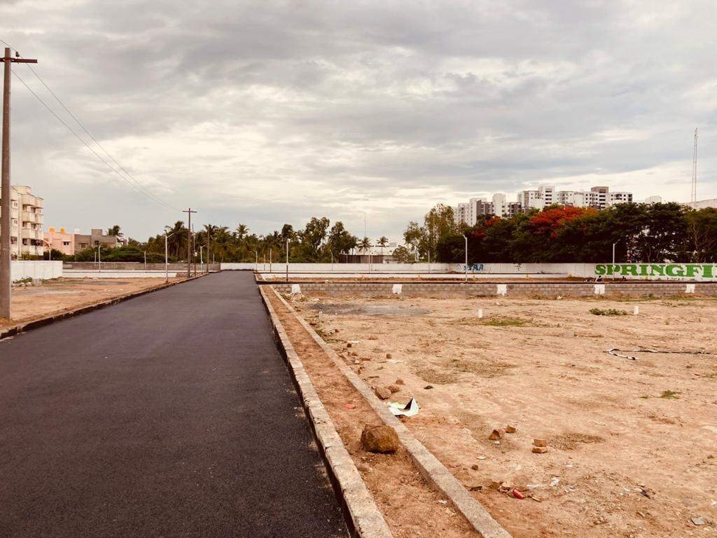  springfield avenue Plot