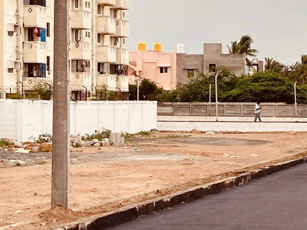  springfield avenue Plot