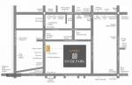  darshanam-hyde-park Location Plan