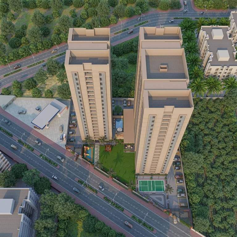 Eco Grandeur