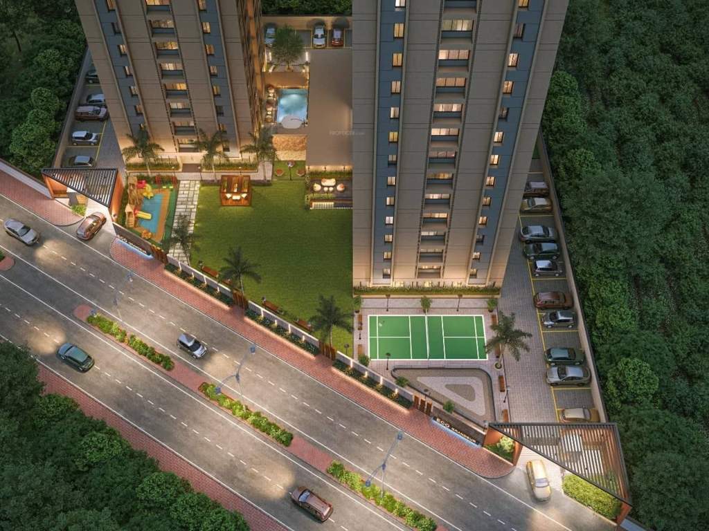 Eco Grandeur