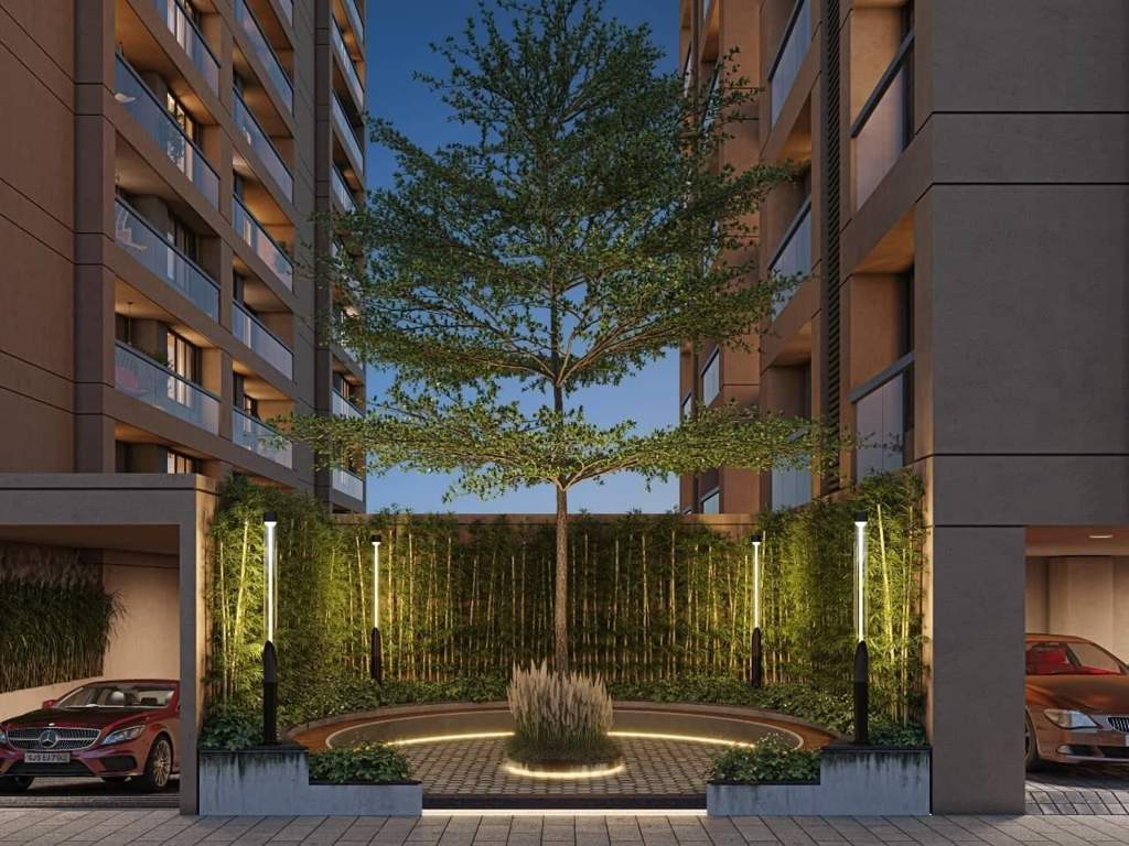 Eco Grandeur