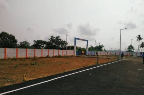  krishna-nagar-phase-1 Internal Roads