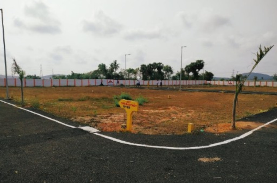  krishna nagar phase 1 Plot