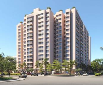Elevation zaveri-greens Elevation