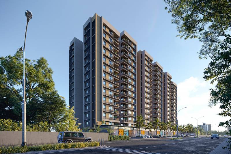  vienza Elevation