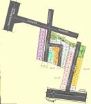 Layout Plan aero-city Layout Plan