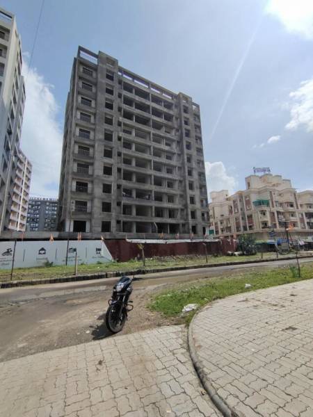 A Construction Status Sept-24 aashray-elegance A Construction Status Sept-24