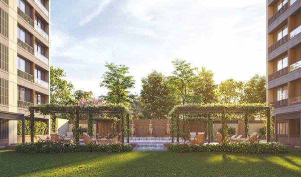 Fountains aashray-elegance Fountains