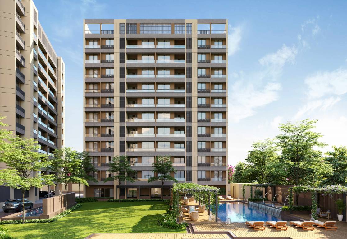 aashray elegance Others