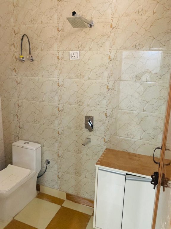 god gift appartment Bathroom