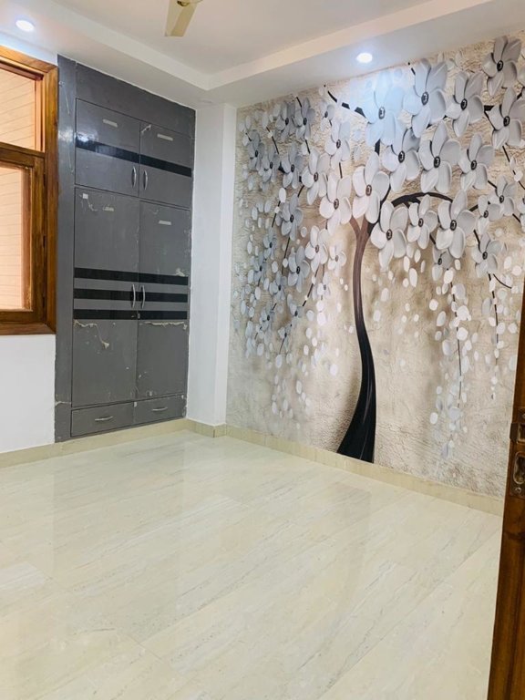 god gift appartment Bedroom