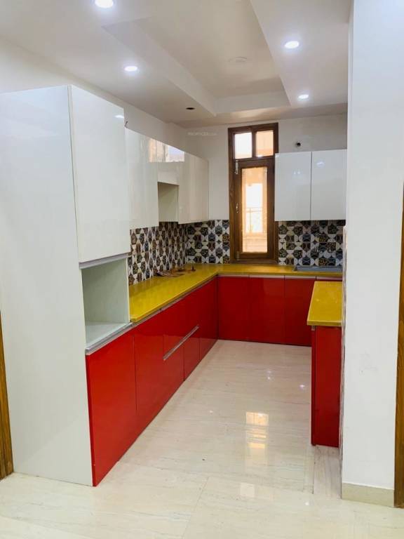 god gift appartment Kitchen