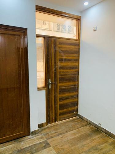  god-gift-appartment Living Area