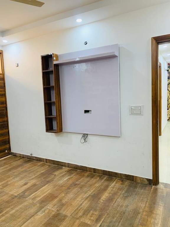 god gift appartment Living Area