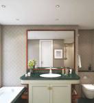 Bathroom beverly-woods-villa Bathroom