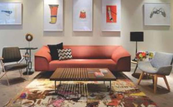  aditya-residency Living Area