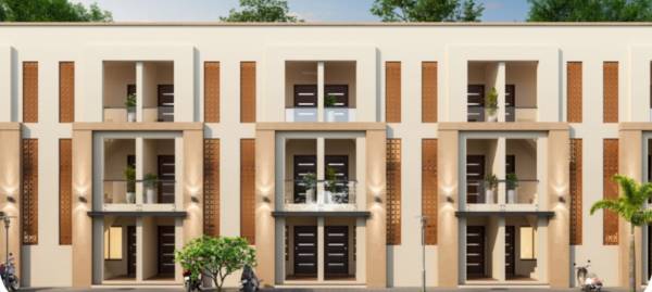  murtuza-park Elevation