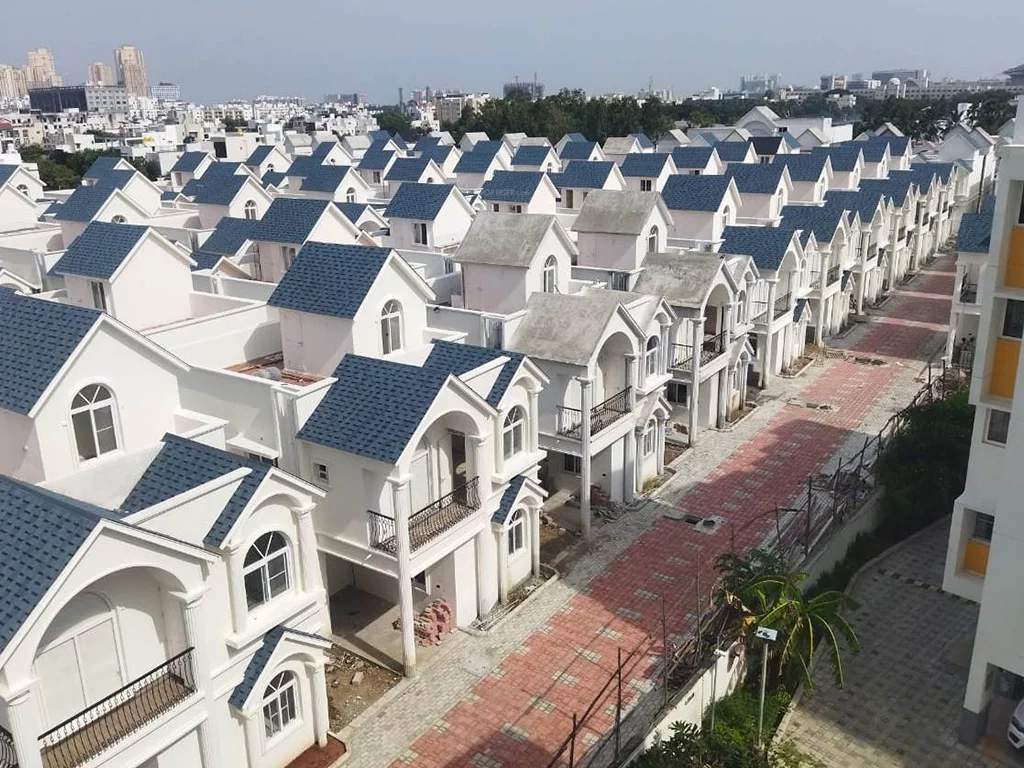  grandio Grandio Construction Status Aug 23