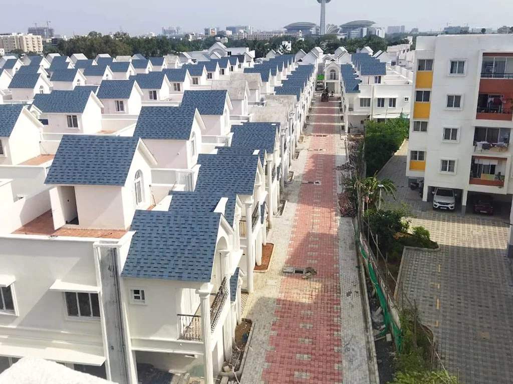  grandio Grandio Construction Status Aug 23