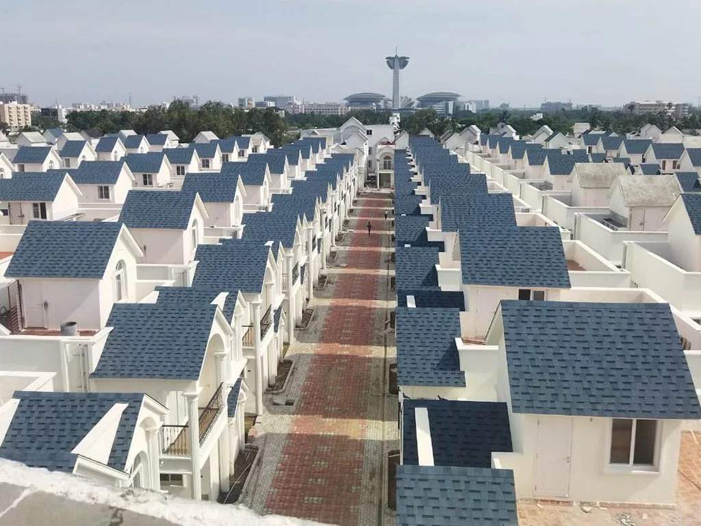  grandio Grandio Construction Status Aug 23