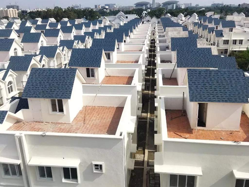  grandio Grandio Construction Status Aug 23