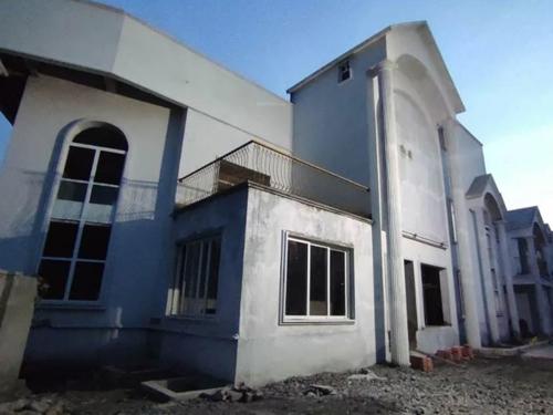  grandio Grandio Construction Status Aug-23